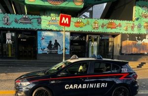 Chiaiano, furti d’auto nei parcheggi Anm: tre denunciati dai Carabinieri, riflettori sull’inchiesta di Alessandro Migliaccio