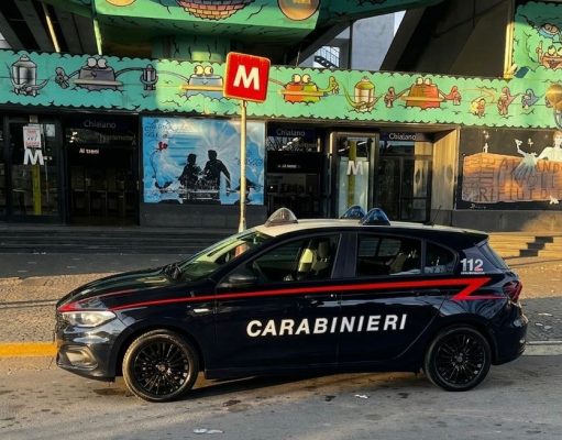 Chiaiano, furti d’auto nei parcheggi Anm: tre denunciati dai Carabinieri, riflettori sull’inchiesta di Alessandro Migliaccio
