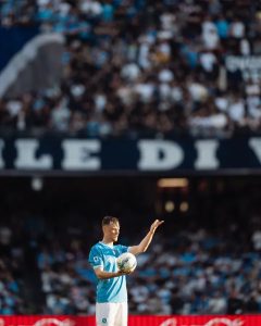 Un Napoli attendista e confuso contro la Lazio