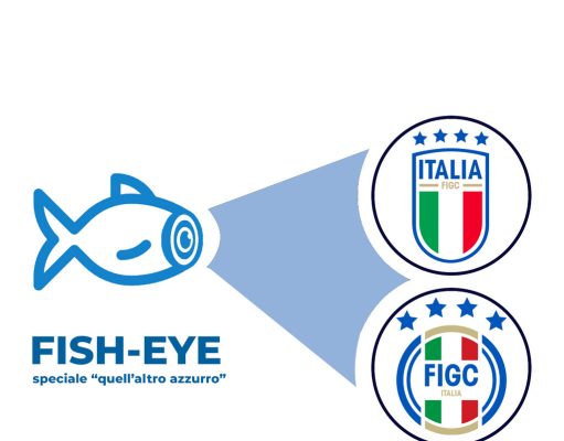 Fish-Eye: Il calcio italiano è morto