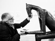 Sacro Pane” di Mario Ciaramella