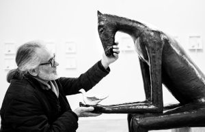 Sacro Pane” di Mario Ciaramella