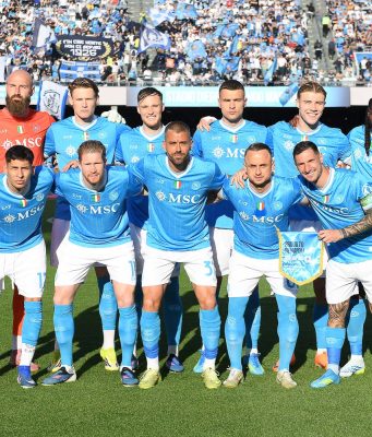 Le pagelle di Napoli-Lazio 0-2 azzurri bruttissimi in casa