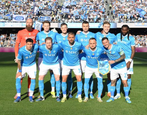Le pagelle di Napoli-Lazio 0-2 azzurri bruttissimi in casa