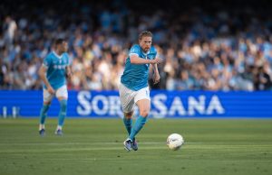 Le pagelle di Napoli-Cremonese 4-0 vittoria schiacciante