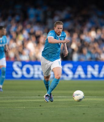 Le pagelle di Napoli-Cremonese 4-0 vittoria schiacciante