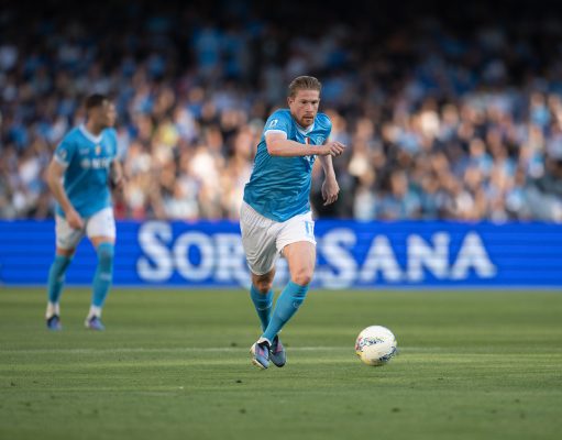 Le pagelle di Napoli-Cremonese 4-0 vittoria schiacciante