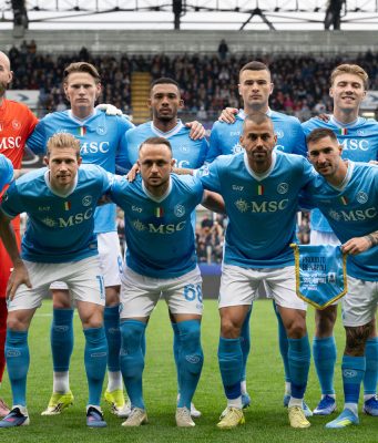 Le pagelle di Parma-Napoli 1-1 azzurri impantanati al Tardini