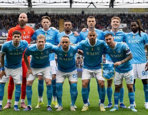 Le pagelle di Parma-Napoli 1-1 azzurri impantanati al Tardini