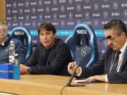 Napoli–Cremonese 4-0, Conte: “Grande voglia e determinazione, questa squadra merita rispetto”