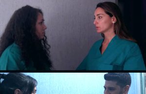 “Andrà forse tutto bene”: la mini serie italiana 2026 tra dramma psicologico e storie di rinascita