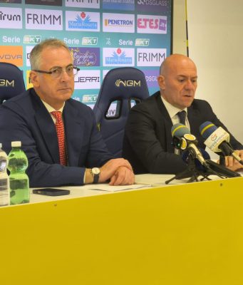 Juve Stabia, l’allarme degli Amministratori Giudiziari: “Siamo stati abbandonati dal socio di maggioranza”