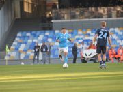 Napoli-Lazio 0-2: Gol di Cancellieri e Basic, azzurri deludenti e mai pericolosi al Maradona