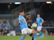 Napoli travolgente: 4-0 alla Cremonese e secondo posto riconquistato