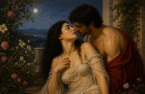Il Cantico dei Cantici, l’eros nel cuore della Bibbia Il Cantico dei Cantici, l’eros nel cuore della Bibbia