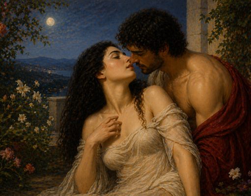 Il Cantico dei Cantici, l’eros nel cuore della Bibbia Il Cantico dei Cantici, l’eros nel cuore della Bibbia