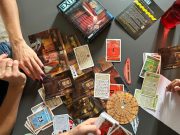 Una “Santa Pasqua di disconnessione”: l’appello di Giochi Uniti per ritrovarsi con la ‘scusa’ delle feste