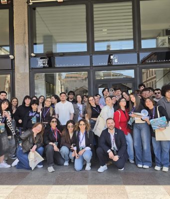 Hackathon School Edition II: quando la scuola diventa davvero esperienza