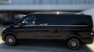 NCC in Costiera sorrentina