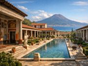 La villa di Oplontis, storia di una residenza di lusso romana La villa di Oplontis, storia di una residenza di lusso romana