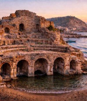 La cosiddetta Tomba di Agrippina, tra memoria imperiale e paesaggio dei Campi Flegrei La cosiddetta Tomba di Agrippina, tra memoria imperiale e paesaggio dei Campi Flegrei