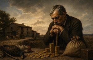 Verga e la tragedia della “roba” Verga e la tragedia della “roba