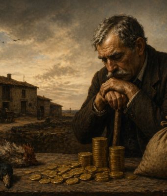 Verga e la tragedia della “roba” Verga e la tragedia della “roba