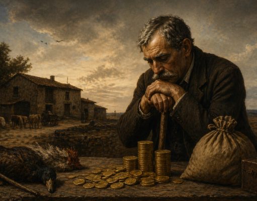 Verga e la tragedia della “roba” Verga e la tragedia della “roba