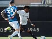 Como-Napoli 0-0: Il Como crea e spreca, il Napoli cresce nella ripresa ma si ferma sul palo di Politano
