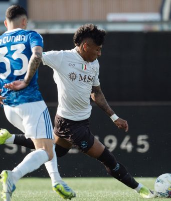 Como-Napoli 0-0: Il Como crea e spreca, il Napoli cresce nella ripresa ma si ferma sul palo di Politano