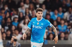 Napoli-Bologna 2-3: beffa al 91’, azzurri KO e corsa Champions ingolfata