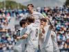 Pisa-Napoli 0-3: McTominay apre, Hojlund la chiude e Conte conquista la matematica qualificazione alla prossima Champions