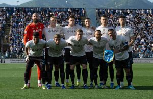 Le pagelle di Como-Napoli 0-0 un timido pareggio per gli azzurri