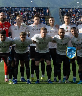 Le pagelle di Como-Napoli 0-0 un timido pareggio per gli azzurri