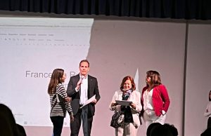 Gran finale per “Le ali di Mnemosyne” Fase finale "Le ali di Mnemosyne"