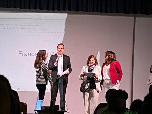Fase finale "Le ali di Mnemosyne"