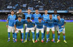 Le pagelle di Napoli-Udinese 1-0 secondo posto blindato