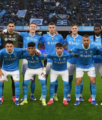 Le pagelle di Napoli-Udinese 1-0 secondo posto blindato