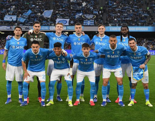 Le pagelle di Napoli-Udinese 1-0 secondo posto blindato