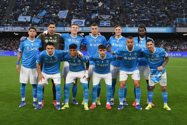 Napoli