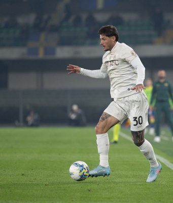 Le pagelle di Pisa-Napoli 0-3 azzurri in Champions