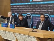Napoli-Bologna 2-3, Conte mastica amaro: “Approccio morbido, ma non meritavamo questa beffa”