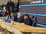 Napoli-Conte, l’addio che sa di resa: «Ho fallito nel compattare l’ambiente»
