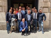 UILCA UniCredit Campania: al Direttivo annuale attenzione su giovani, territorio e sicurezza sul lavoro