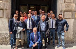UILCA UniCredit Campania: al Direttivo annuale attenzione su giovani, territorio e sicurezza sul lavoro