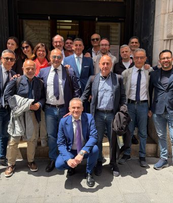 UILCA UniCredit Campania: al Direttivo annuale attenzione su giovani, territorio e sicurezza sul lavoro
