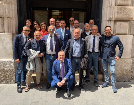 UILCA UniCredit Campania: al Direttivo annuale attenzione su giovani, territorio e sicurezza sul lavoro