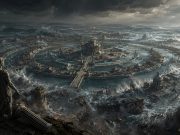 Atlantide: storia, mito e mistero della civiltà perduta Atlantide: storia, mito e mistero della civiltà perduta