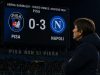 Pisa–Napoli 0-3, Conte: “Stagione complessa, ma il gruppo ha dimostrato valore. Champions meritata”