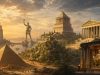 Le sette meraviglie del mondo antico: viaggio tra pietra, mito e desiderio d’eternità Le sette meraviglie del mondo antico: viaggio tra pietra, mito e desiderio d’eternità
